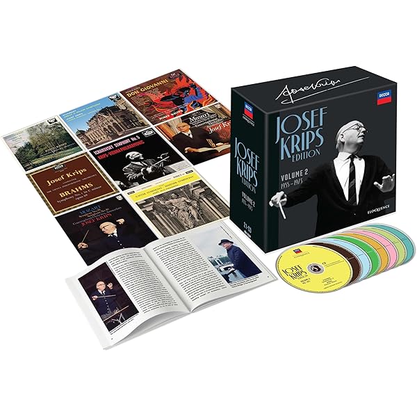 Hans Knappertsbusch - The Orchestral Edition: Knappertsbusch